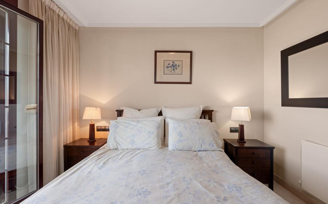 Apartamento - Planta Media, La Mairena Costa del Sol Málaga R5514412 25