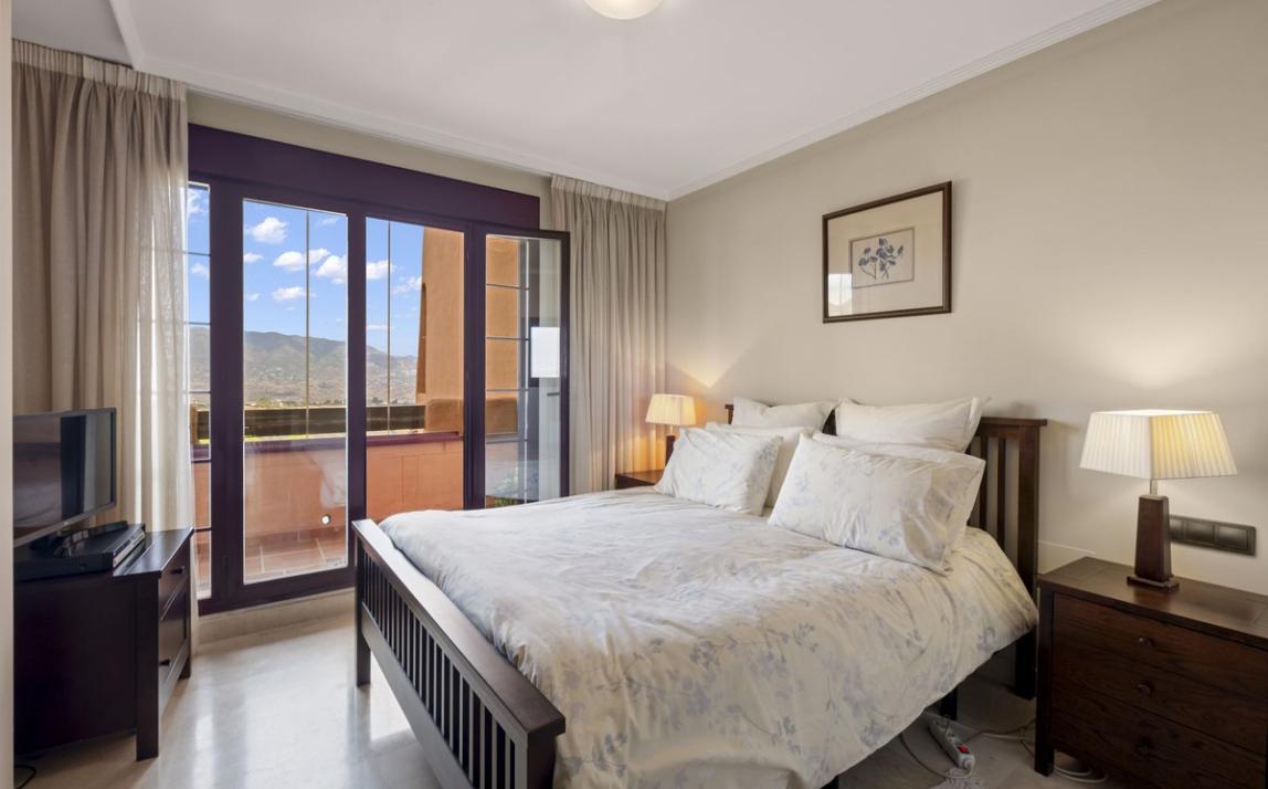 Apartamento - Planta Media, La Mairena Costa del Sol Málaga R5514412 26