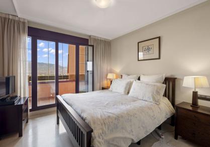 Apartamento - Planta Media, La Mairena Costa del Sol Málaga R5514412 74