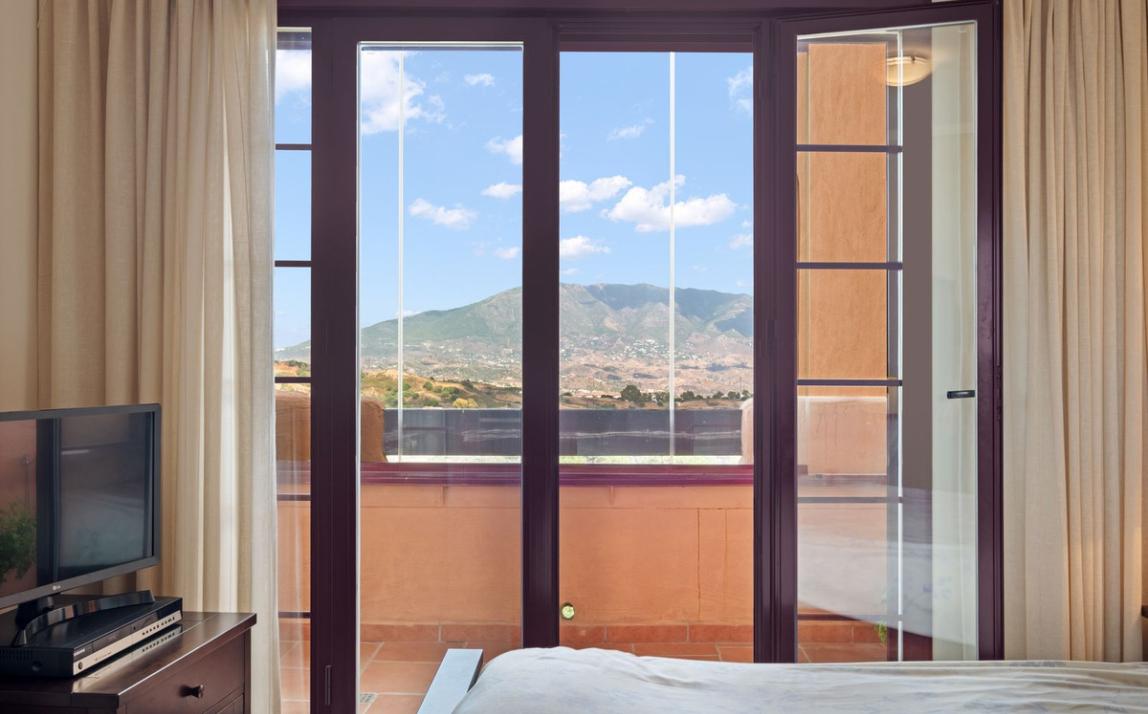 Apartamento - Planta Media, La Mairena Costa del Sol Málaga R5514412 27