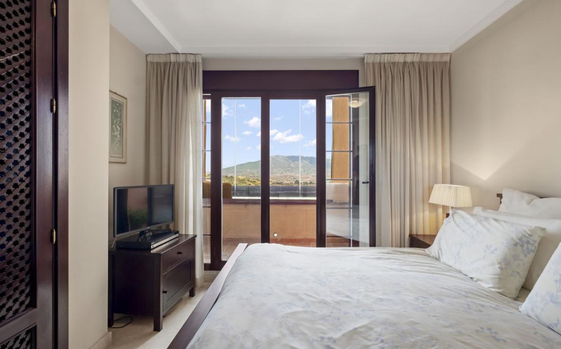 Apartamento - Planta Media, La Mairena Costa del Sol Málaga R5514412 28