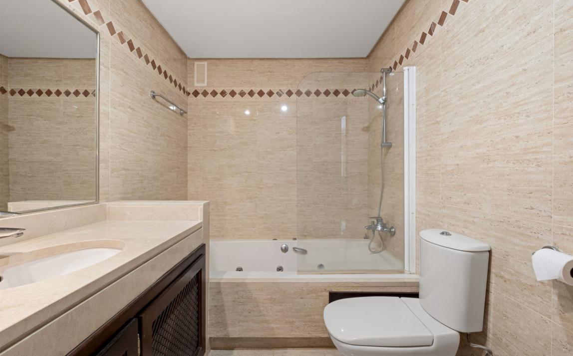 Apartamento - Planta Media, La Mairena Costa del Sol Málaga R5514412 29