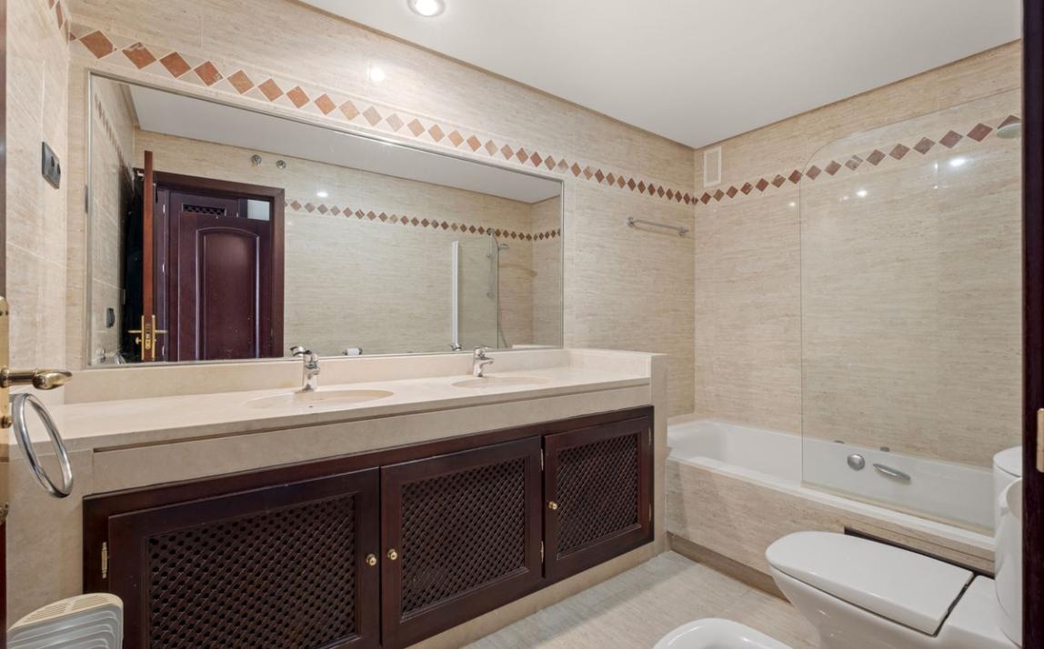 Apartamento - Planta Media, La Mairena Costa del Sol Málaga R5514412 30