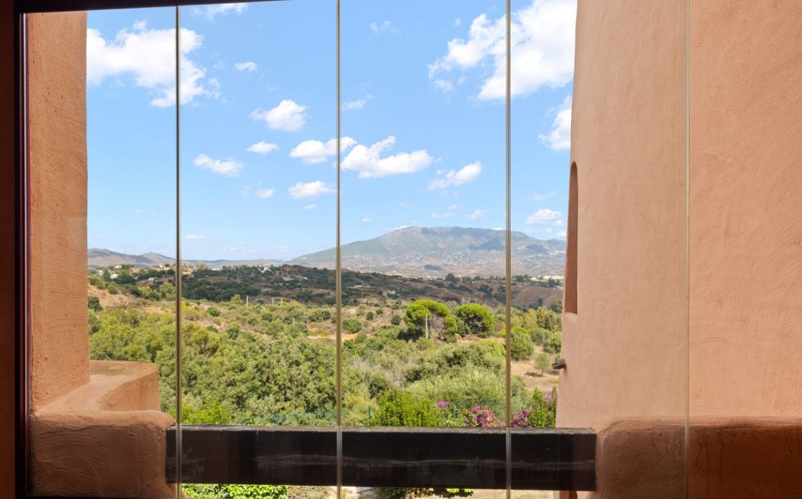 Apartamento - Planta Media, La Mairena Costa del Sol Málaga R5514412 31