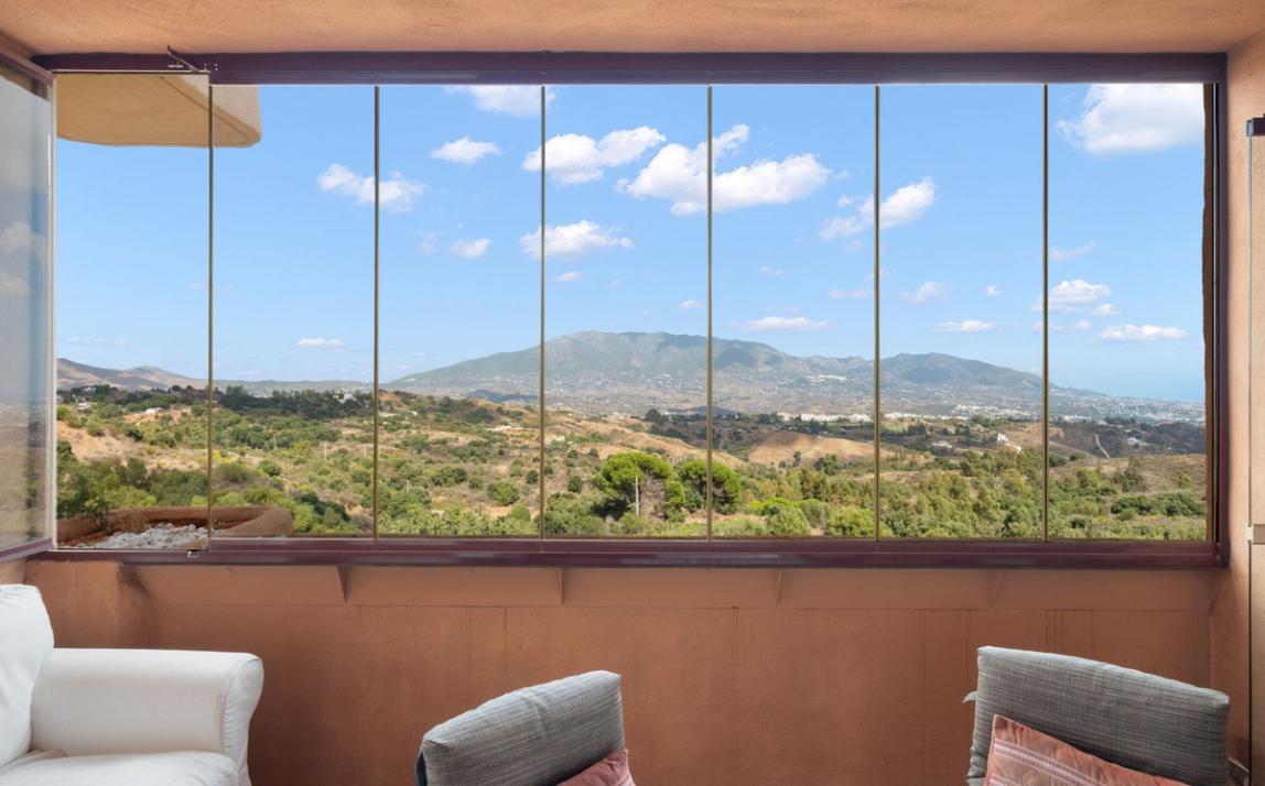 Apartamento - Planta Media, La Mairena Costa del Sol Málaga R5514412 32