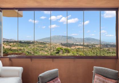 Apartamento - Planta Media, La Mairena Costa del Sol Málaga R5514412 80