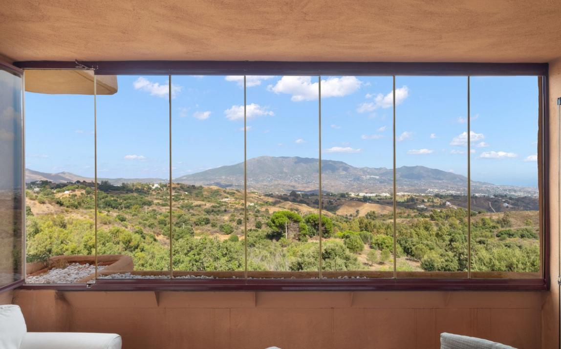 Apartamento - Planta Media, La Mairena Costa del Sol Málaga R5514412 33