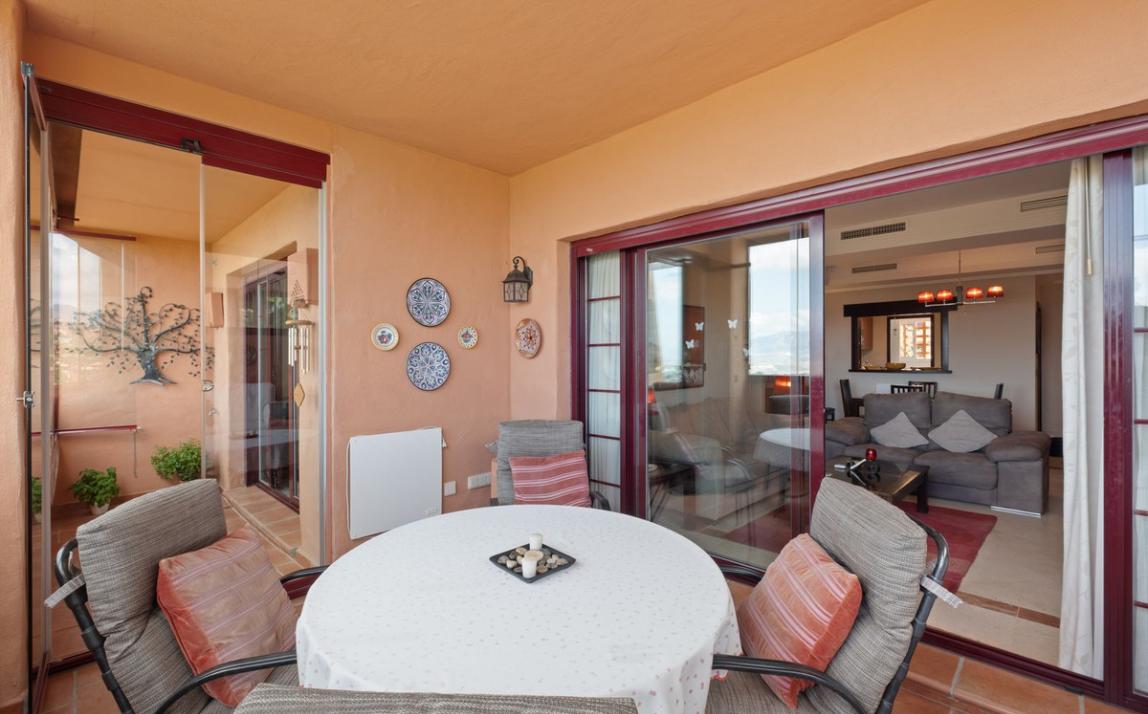 Apartamento - Planta Media, La Mairena Costa del Sol Málaga R5514412 34