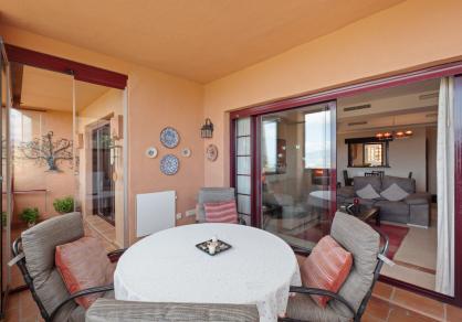 Apartamento - Planta Media, La Mairena Costa del Sol Málaga R5514412 82