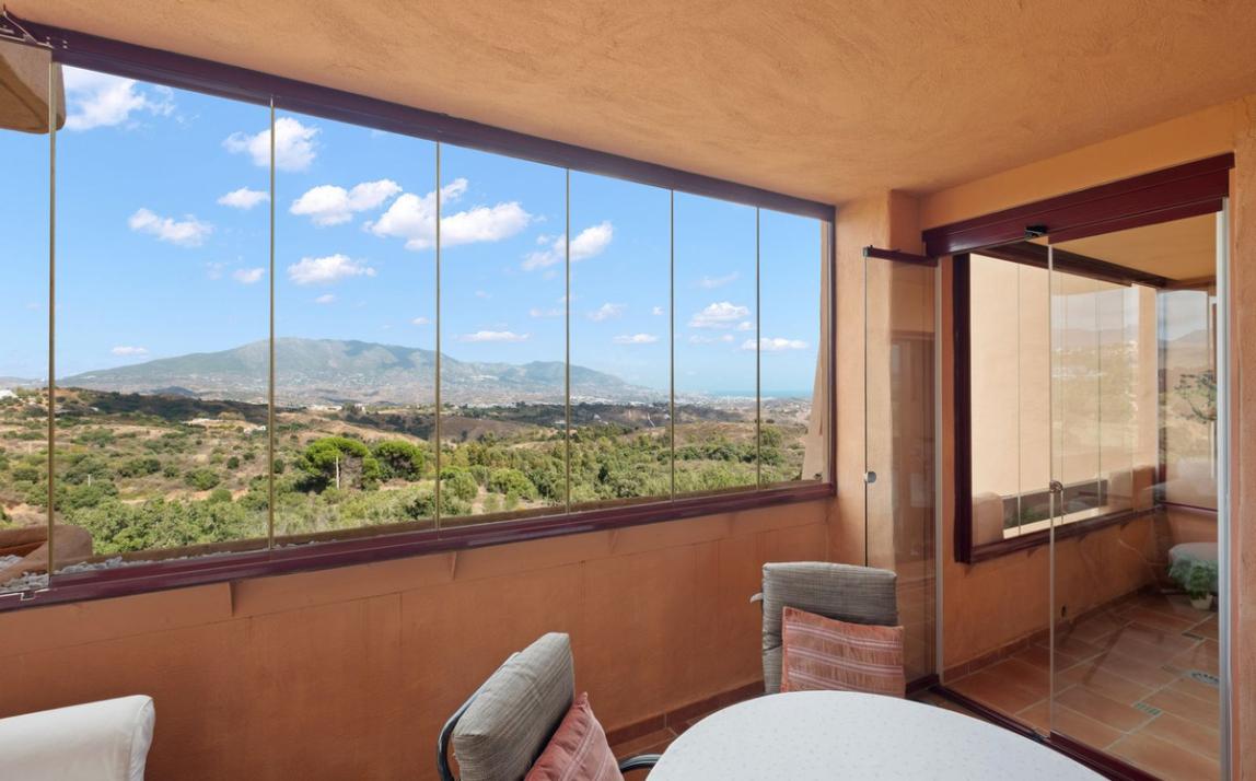 Apartamento - Planta Media, La Mairena Costa del Sol Málaga R5514412 35