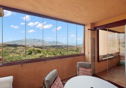 Apartamento - Planta Media, La Mairena Costa del Sol Málaga R5514412 83