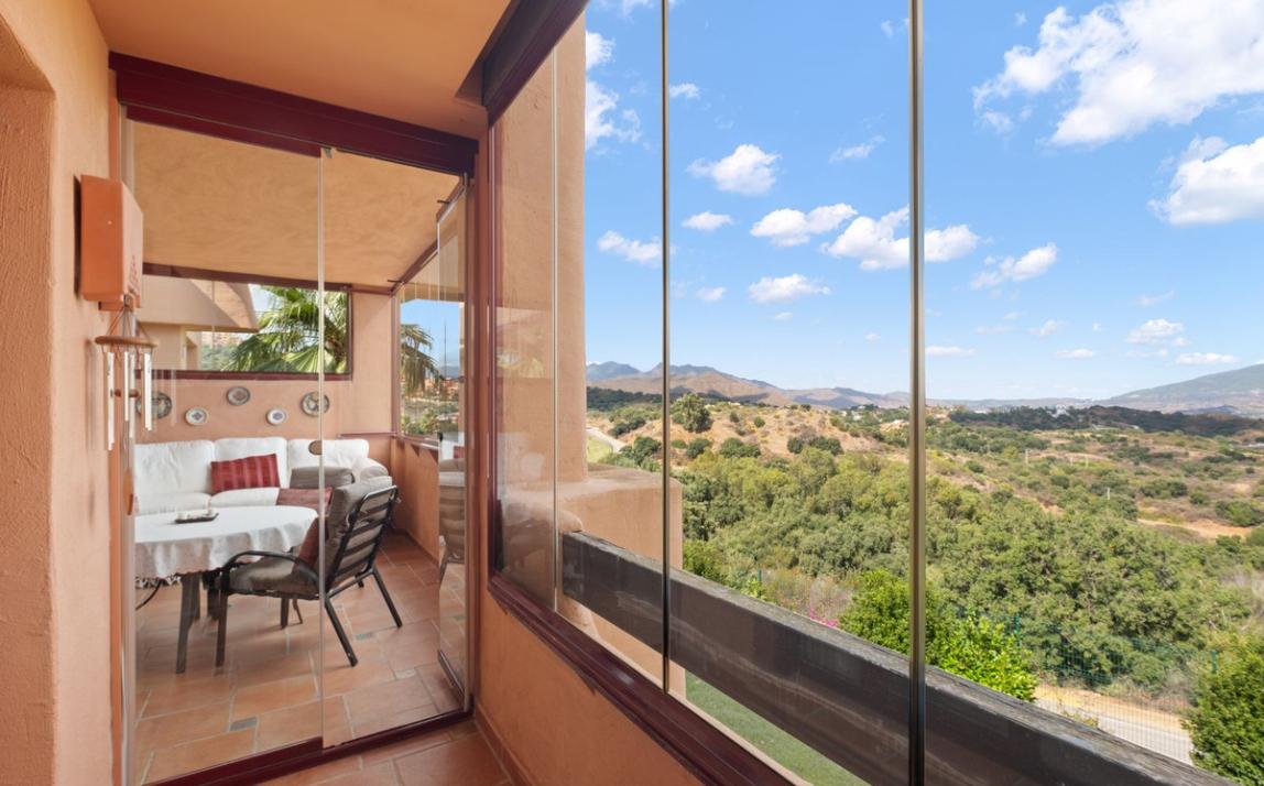 Apartamento - Planta Media, La Mairena Costa del Sol Málaga R5514412 36