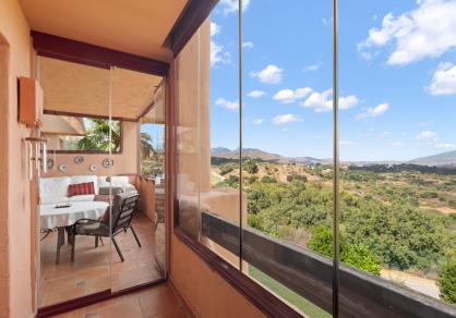 Apartamento - Planta Media, La Mairena Costa del Sol Málaga R5514412 84
