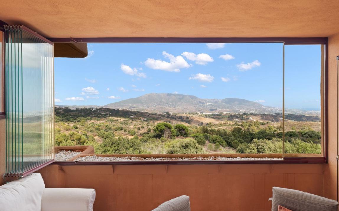 Apartamento - Planta Media, La Mairena Costa del Sol Málaga R5514412 37