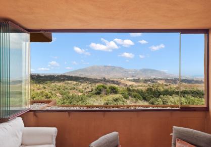 Apartamento - Planta Media, La Mairena Costa del Sol Málaga R5514412 85