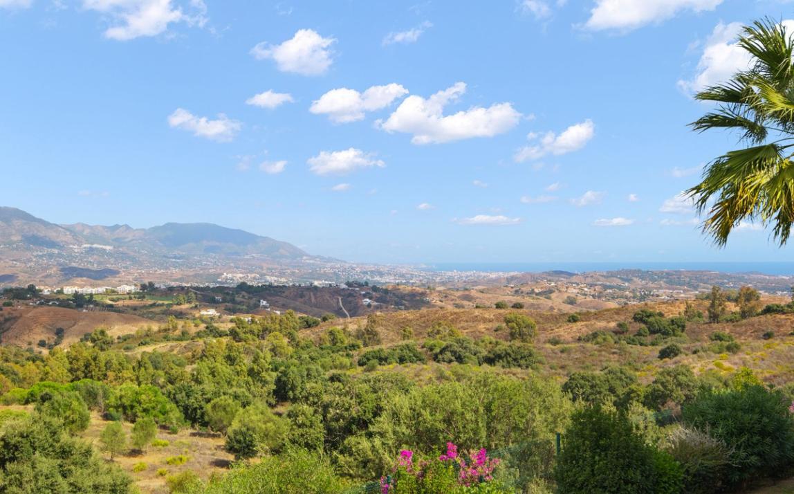 Apartamento - Planta Media, La Mairena Costa del Sol Málaga R5514412 38