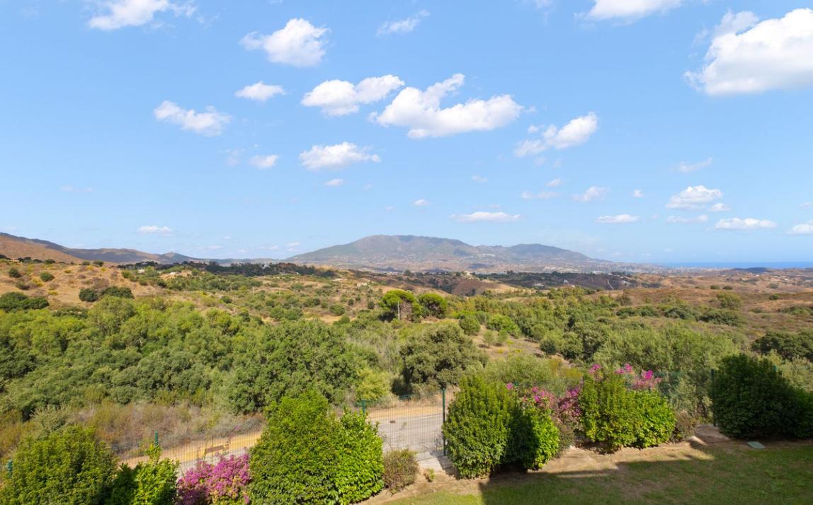 Apartamento - Planta Media, La Mairena Costa del Sol Málaga R5514412 39