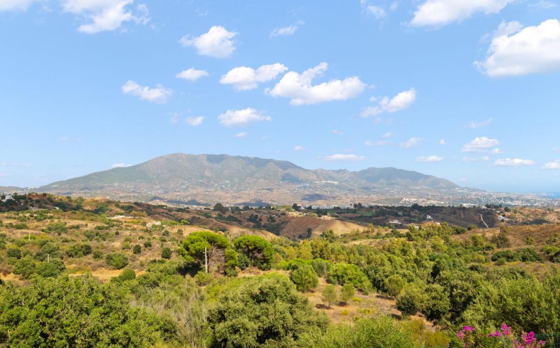 Apartamento - Planta Media, La Mairena Costa del Sol Málaga R5514412 40