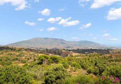 Apartamento - Planta Media, La Mairena Costa del Sol Málaga R5514412 88