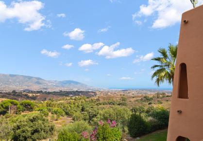 Apartamento - Planta Media, La Mairena Costa del Sol Málaga R5514412 89