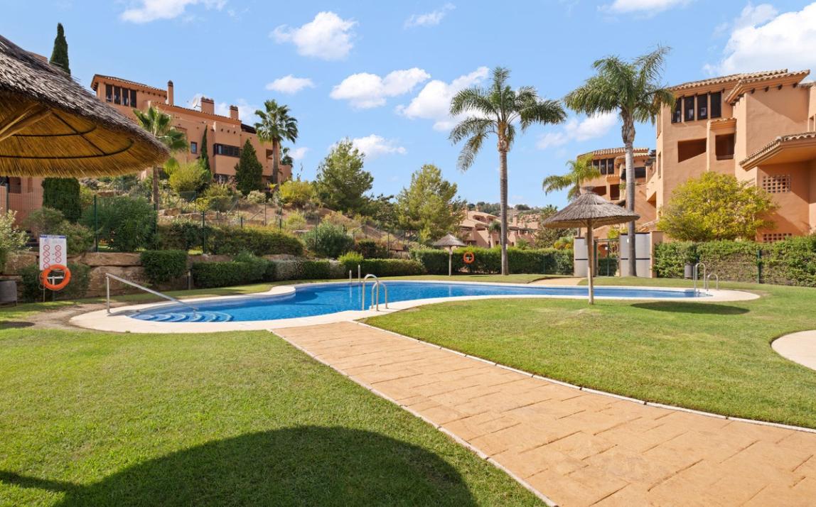 Apartamento - Planta Media, La Mairena Costa del Sol Málaga R5514412 43