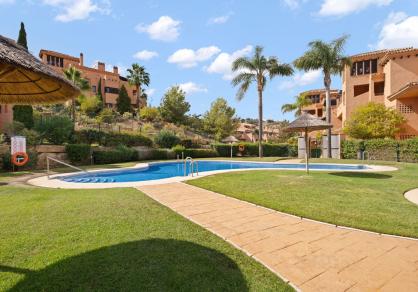 Apartamento - Planta Media, La Mairena Costa del Sol Málaga R5514412 91