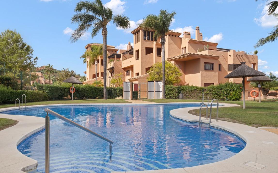 Apartamento - Planta Media, La Mairena Costa del Sol Málaga R5514412 44