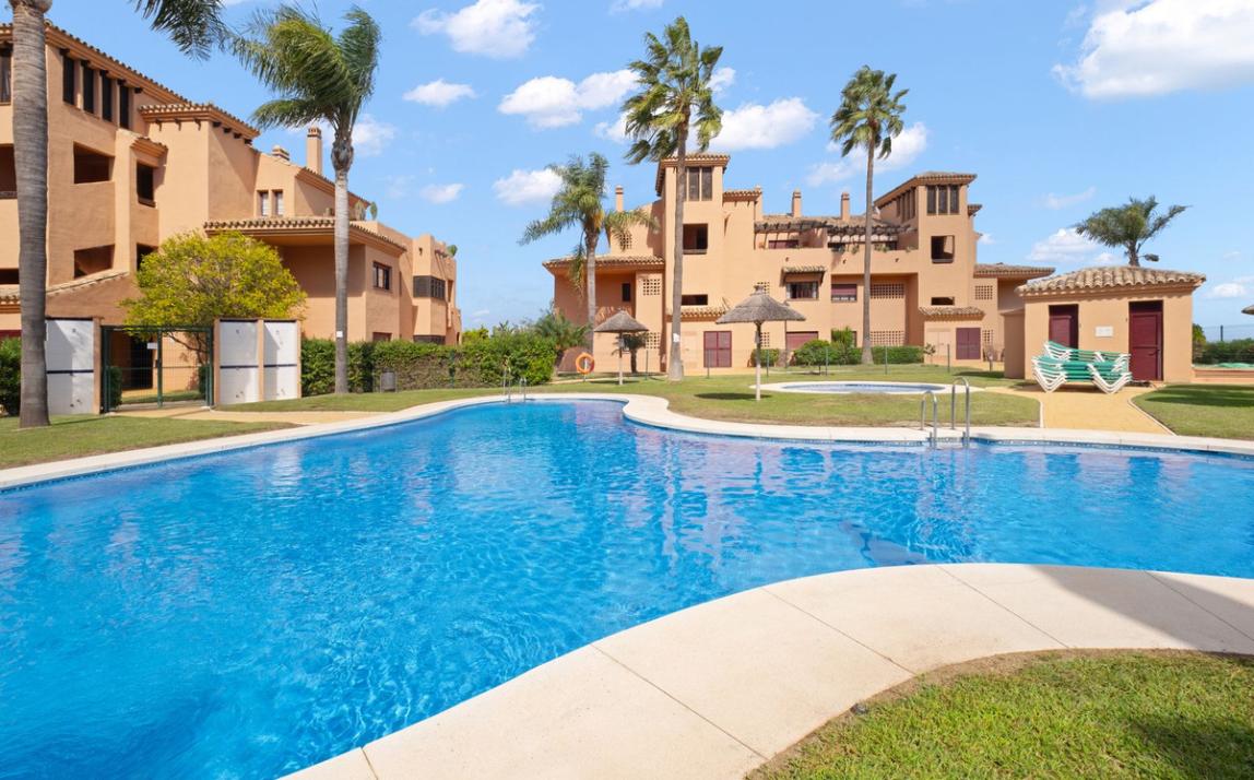 Apartamento - Planta Media, La Mairena Costa del Sol Málaga R5514412 45