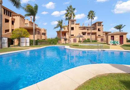 Apartamento - Planta Media, La Mairena Costa del Sol Málaga R5514412 93