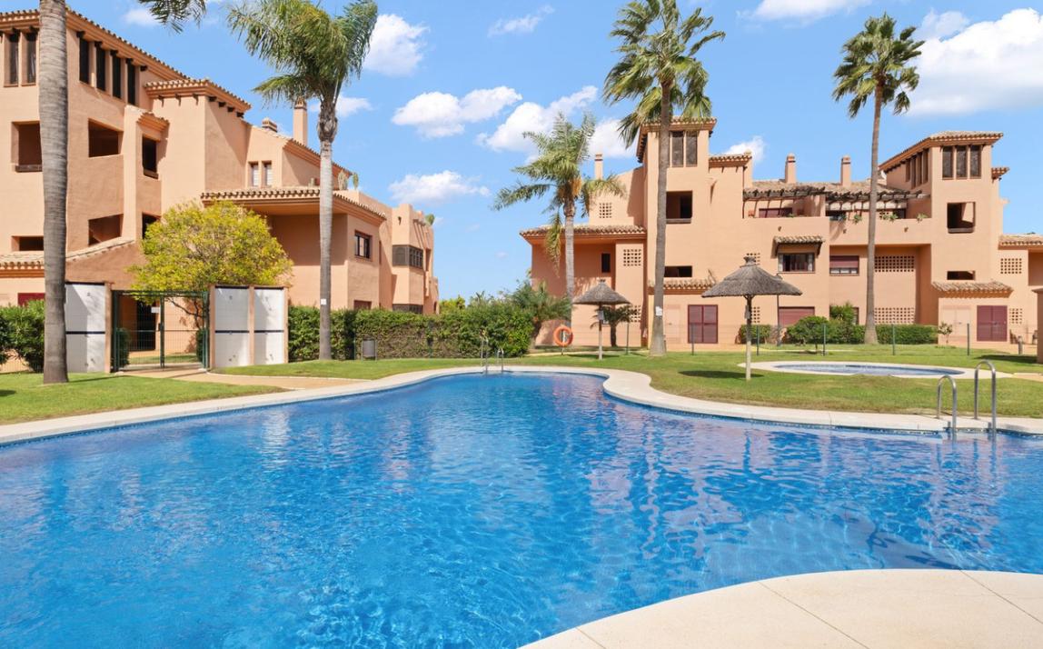 Apartamento - Planta Media, La Mairena Costa del Sol Málaga R5514412 46