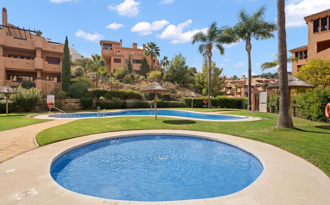 Apartamento - Planta Media, La Mairena Costa del Sol Málaga R5514412 47