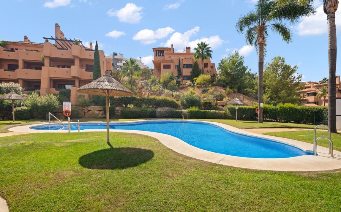 Apartamento - Planta Media, La Mairena Costa del Sol Málaga R5514412 48