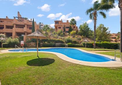 Apartamento - Planta Media, La Mairena Costa del Sol Málaga R5514412 96