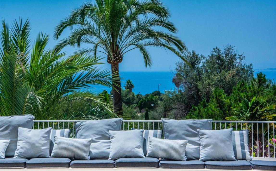 Apartment - Middle Floor, Río Real Costa del Sol Málaga R5504080 1
