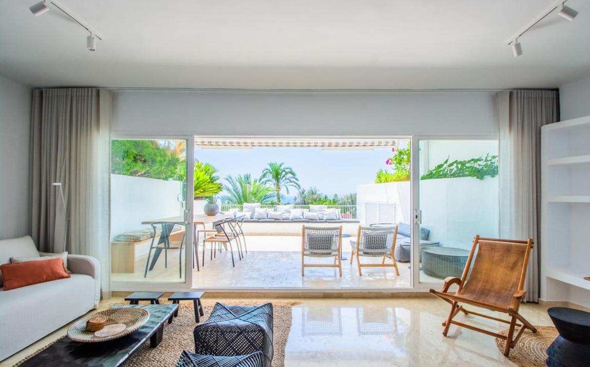 Apartment - Middle Floor, Río Real Costa del Sol Málaga R5504080 2