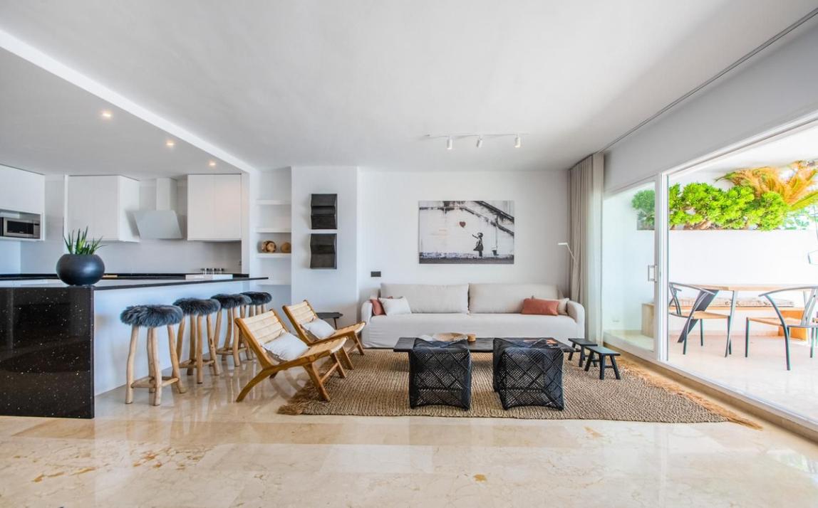 Apartment - Middle Floor, Río Real Costa del Sol Málaga R5504080 3