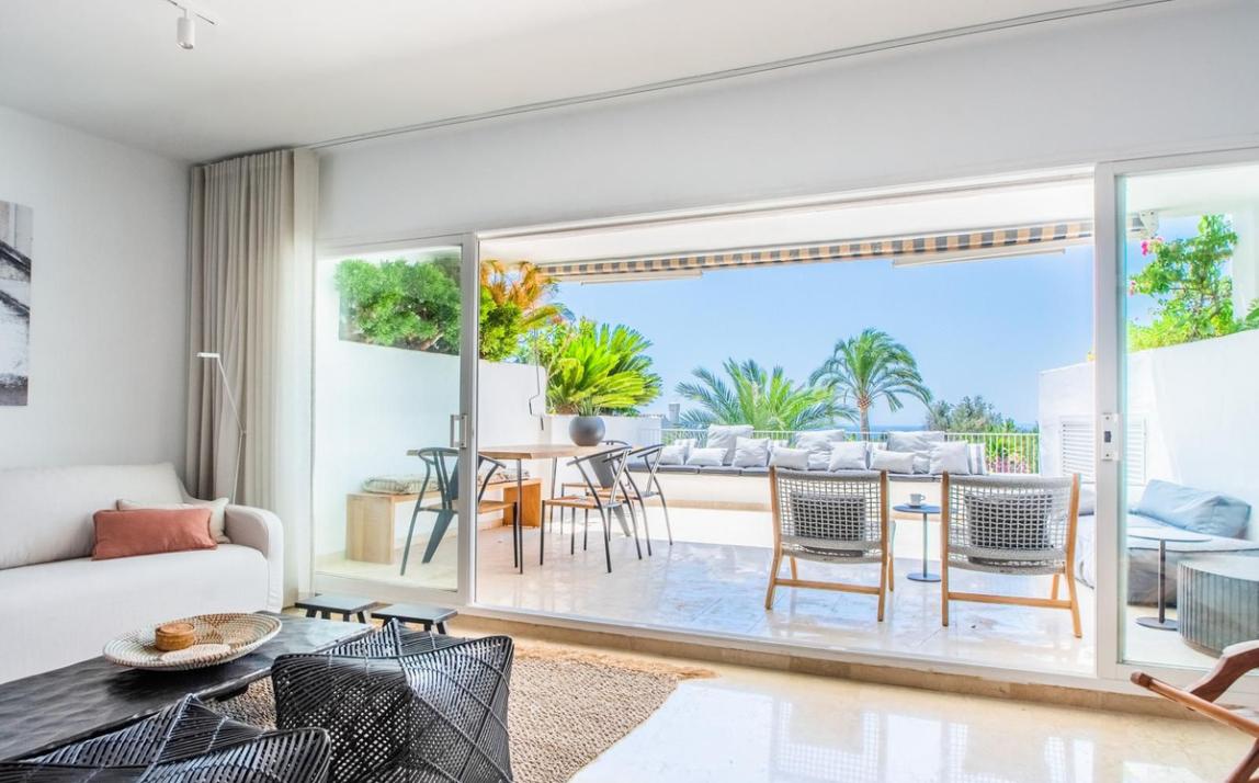Apartment - Middle Floor, Río Real Costa del Sol Málaga R5504080 4