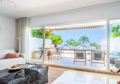 Apartment - Middle Floor, Río Real Costa del Sol Málaga R5504080 21