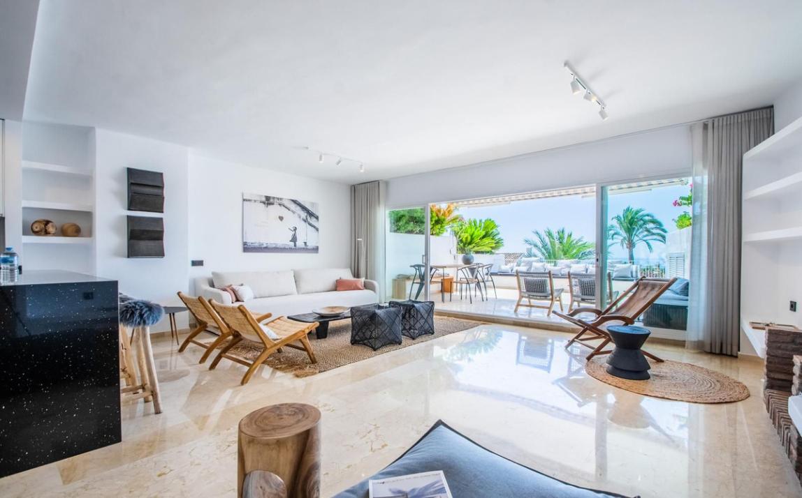 Apartment - Middle Floor, Río Real Costa del Sol Málaga R5504080 5