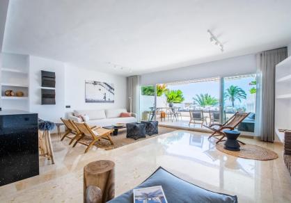 Apartment - Middle Floor, Río Real Costa del Sol Málaga R5504080 22