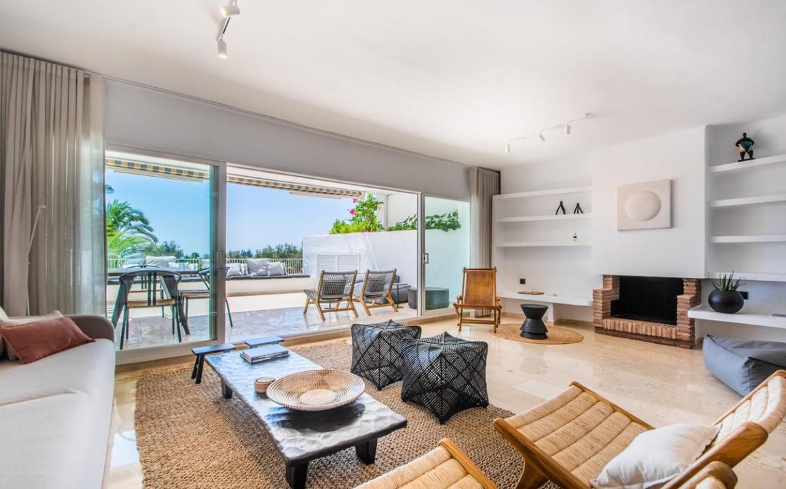 Apartment - Middle Floor, Río Real Costa del Sol Málaga R5504080 6