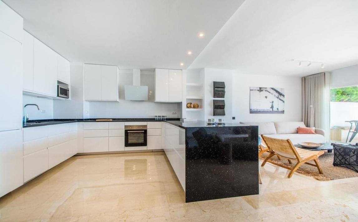 Apartment - Middle Floor, Río Real Costa del Sol Málaga R5504080 7