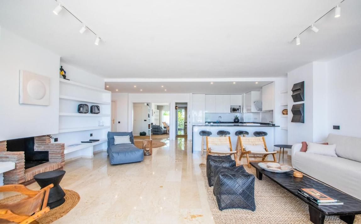 Apartment - Middle Floor, Río Real Costa del Sol Málaga R5504080 8