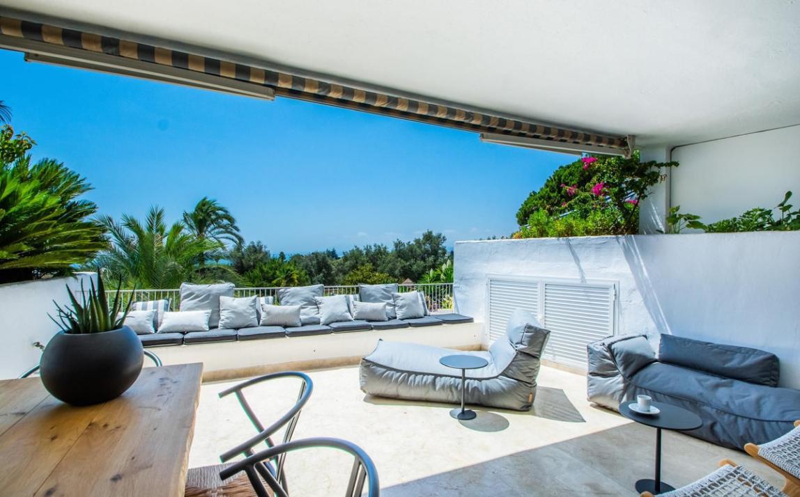 Apartment - Middle Floor, Río Real Costa del Sol Málaga R5504080 9