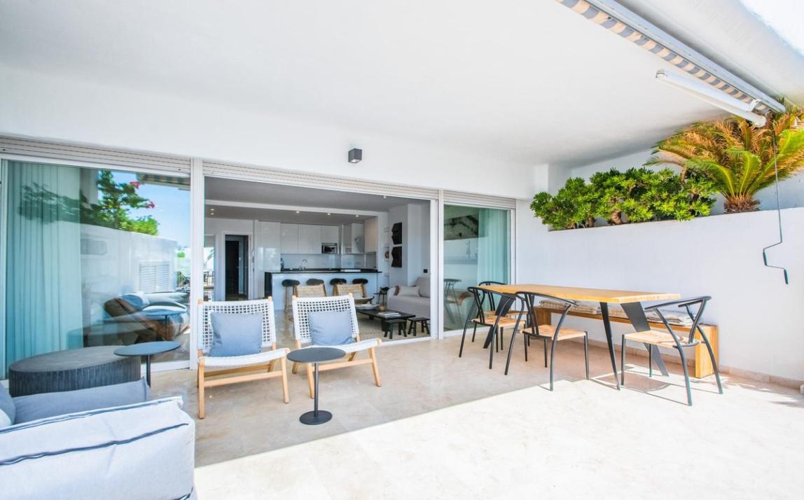 Apartment - Middle Floor, Río Real Costa del Sol Málaga R5504080 10
