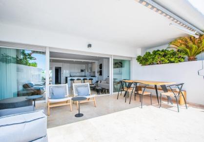 Apartment - Middle Floor, Río Real Costa del Sol Málaga R5504080 27