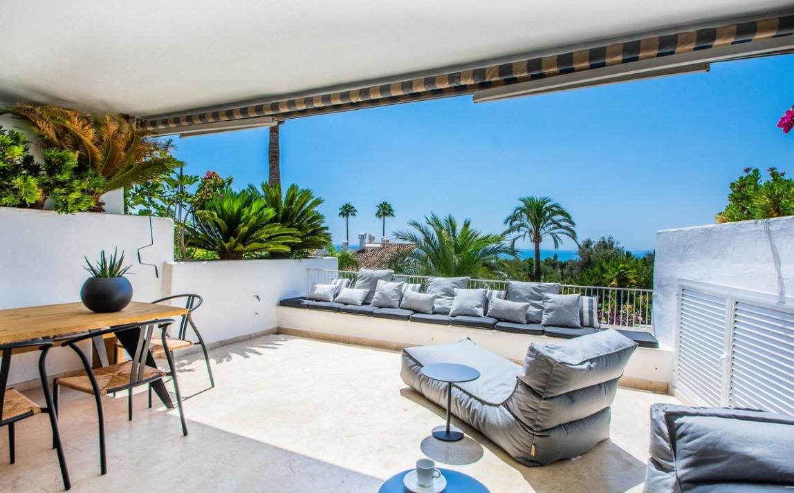 Apartment - Middle Floor, Río Real Costa del Sol Málaga R5504080 11