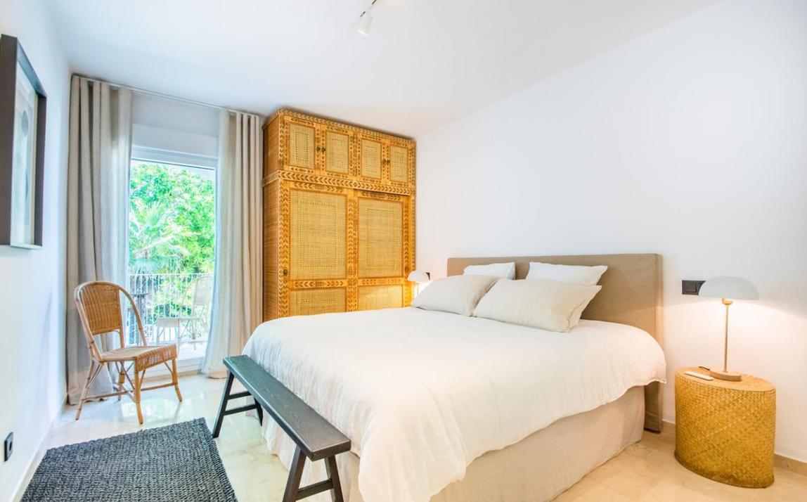 Apartment - Middle Floor, Río Real Costa del Sol Málaga R5504080 12