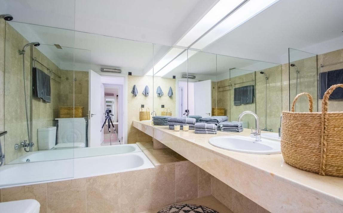 Apartment - Middle Floor, Río Real Costa del Sol Málaga R5504080 13