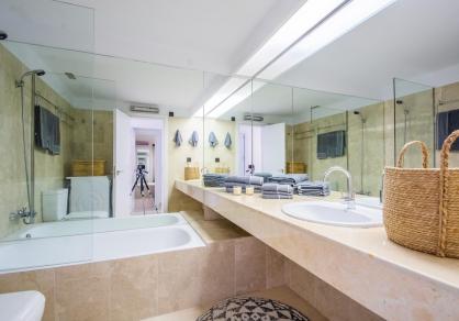 Apartment - Middle Floor, Río Real Costa del Sol Málaga R5504080 30